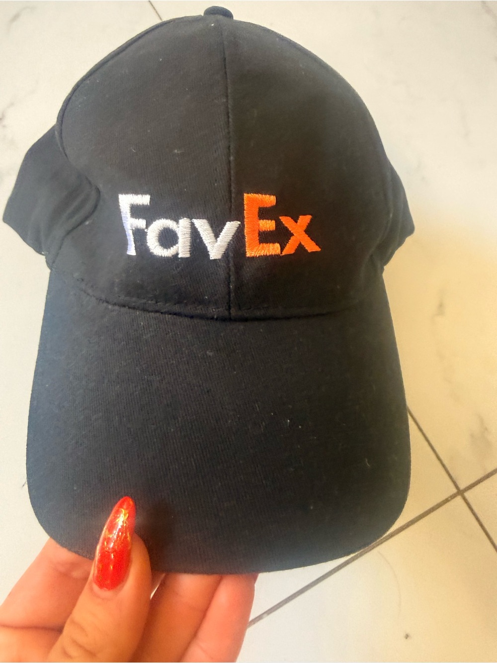 Women's halloween costume hat